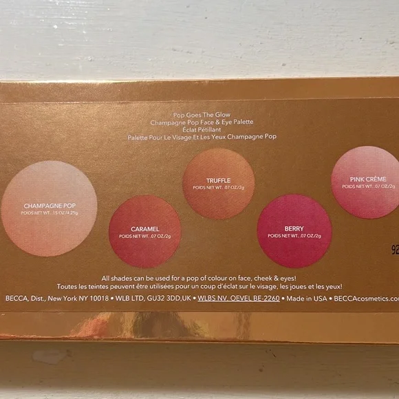 Becca - Picture 4 of 4